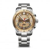 Чоловічий годинник Victorinox SwissArmy CHRONO CLASSIC 1/100 V241619