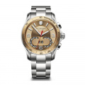 Чоловічий годинник Victorinox SwissArmy CHRONO CLASSIC 1/100 V241619 1 – techzone.com.ua