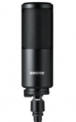 Студійний мікрофон SHURE SM4-K 2 – techzone.com.ua Студійний мікрофон SHURE SM4-K 2 – techzone.com.ua