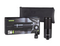 Студійний мікрофон SHURE SM4-K 4 – techzone.com.ua