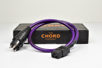Силовой кабель Chord Shawline Purple Power Cord 1 m 2 – techzone.com.ua Силовой кабель Chord Shawline Purple Power Cord 1 m 2 – techzone.com.ua