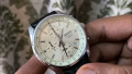 Мужские часы Seiko Chronograph SSB383 3 – techzone.com.ua