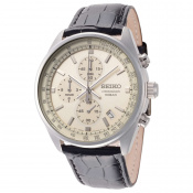 Мужские часы Seiko Chronograph SSB383P1 1 – techzone.com.ua