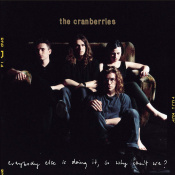 Вінілова платівка Cranberries: Everybody Else Is Doing It, So Why CAN`t We? 1 – techzone.com.ua