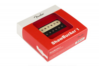 Звукознімач FENDER SHAWBUCKER 1 HUMBUCKING PICKUP 5 – techzone.com.ua Звукознімач FENDER SHAWBUCKER 1 HUMBUCKING PICKUP 5 – techzone.com.ua