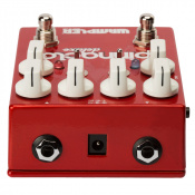WAMPLER PINNACLE DELUXE v2 4 – techzone.com.ua
