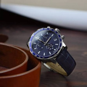 Чоловічий годинник Tissot T-Sport Quickster Chronograph T095.417.16.047.00 4 – techzone.com.ua Чоловічий годинник Tissot T-Sport Quickster Chronograph T095.417.16.047.00 4 – techzone.com.ua