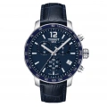Чоловічий годинник Tissot T-Sport Quickster Chronograph T095.417.16.047.00 1 – techzone.com.ua