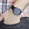 Чоловічий годинник Tissot T-Sport Quickster Chronograph T095.417.16.047.00 5 – techzone.com.ua