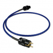 Кабель силовий Nordost Blue Heaven 3 (Schuko-IEC-C15) 2m