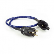 Кабель силовой Nordost Blue Heaven 3 (Schuko-IEC-C15) 2m 2 – techzone.com.ua Кабель силовой Nordost Blue Heaven 3 (Schuko-IEC-C15) 2m 2 – techzone.com.ua