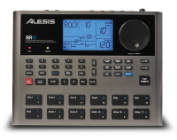 Драм-машина Alesis SR-18