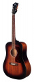 GUILD D-20 (Vintage Sunburst) 2 – techzone.com.ua