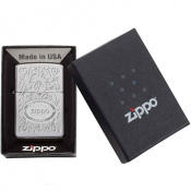 Запальничка Zippo 24751 GLEAMING PATINA HIGH POLISH CHROME 4 – techzone.com.ua Запальничка Zippo 24751 GLEAMING PATINA HIGH POLISH CHROME 4 – techzone.com.ua