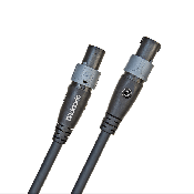 D'ADDARIO PW-SO-25 Custom Series SpeakOn Speaker Cable (7.62m)