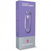 Складной нож Victorinox Classic Sd Alox Colors 0.6221.223G 4 – techzone.com.ua Складной нож Victorinox Classic Sd Alox Colors 0.6221.223G 4 – techzone.com.ua
