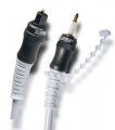 Оптичний кабель Supra ZAC MINTOS MP-TOSLINK 0.15M BULK 1 – techzone.com.ua