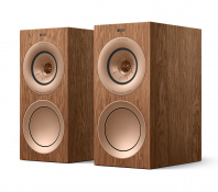 Акустическая система KEF R3 META Walnut