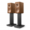 Акустична система KEF R3 META Walnut 4 – techzone.com.ua