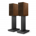 Акустична система KEF R3 META Walnut 5 – techzone.com.ua