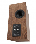 Акустична система KEF R3 META Walnut 2 – techzone.com.ua Акустична система KEF R3 META Walnut 2 – techzone.com.ua