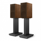 Акустична система KEF R3 META Walnut 5 – techzone.com.ua Акустична система KEF R3 META Walnut 5 – techzone.com.ua