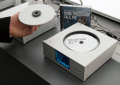 CD-плеер Pro-Ject CD BOX RS Silver 4 – techzone.com.ua