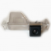Штатная камера заднего вида IL Trade 9821, HYUNDAI / KIA
