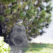 Ландшафтна акустична система Klipsch AWR-650-SM Rock-Granite 2 – techzone.com.ua Ландшафтна акустична система Klipsch AWR-650-SM Rock-Granite 2 – techzone.com.ua