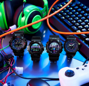 Чоловічий годинник Casio G-Shock Virtual Rainbow GA-700RGB-1AER 7 – techzone.com.ua Чоловічий годинник Casio G-Shock Virtual Rainbow GA-700RGB-1AER 7 – techzone.com.ua