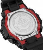 Мужские часы Casio G-Shock Virtual Rainbow GA-700RGB-1AER 5 – techzone.com.ua