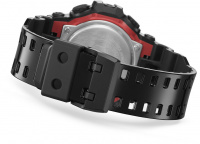 Мужские часы Casio G-Shock Virtual Rainbow GA-700RGB-1AER 6 – techzone.com.ua