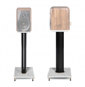 Стійки під акустику Sonus Faber Carrara Stand 2 – techzone.com.ua Стійки під акустику Sonus Faber Carrara Stand 2 – techzone.com.ua