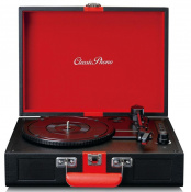 Проигрыватель виниловых пластинок Lenco TT-110 Black 2 – techzone.com.ua Проигрыватель виниловых пластинок Lenco TT-110 Black 2 – techzone.com.ua