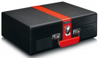 Проигрыватель виниловых пластинок Lenco TT-110 Black 3 – techzone.com.ua Проигрыватель виниловых пластинок Lenco TT-110 Black 3 – techzone.com.ua
