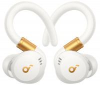 Навушники TWS Anker SoundCore Sport X20 White (A3968G21) 2 – techzone.com.ua