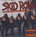 Виниловая пластинка Skid Row: The Gang's All Here 1 – techzone.com.ua