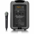 BEHRINGER MPA200BT 3 – techzone.com.ua