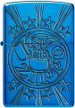 Запальничка Zippo 29964 Retro Zippo Design 46851 2 – techzone.com.ua