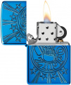 Запальничка Zippo 29964 Retro Zippo Design 46851 3 – techzone.com.ua