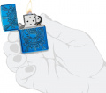 Запальничка Zippo 29964 Retro Zippo Design 46851 4 – techzone.com.ua