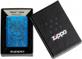 Запальничка Zippo 29964 Retro Zippo Design 46851 5 – techzone.com.ua