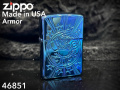 Запальничка Zippo 29964 Retro Zippo Design 46851 6 – techzone.com.ua
