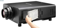 Проектор Panasonic PT-DW17KE 5 – techzone.com.ua Проектор Panasonic PT-DW17KE 5 – techzone.com.ua
