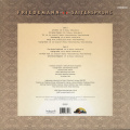 Виниловая пластинка LP Friedemann: Saitensprung 2 – techzone.com.ua