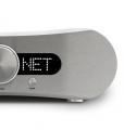 Интегральный усилитель Gato Audio DIA-400S NPM High Gloss Black 4 – techzone.com.ua