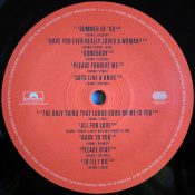 Виниловая пластинка Bryan Adams - Ultimate [2LP] 8 – techzone.com.ua