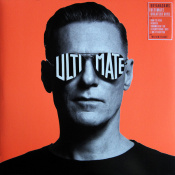 Вінілова платівка Bryan Adams - Ultimate [2LP] 1 – techzone.com.ua