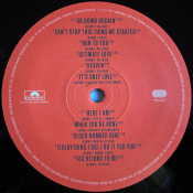 Вінілова платівка Bryan Adams - Ultimate [2LP] 6 – techzone.com.ua