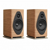 Полочна акустика Sonus Faber Sonetto II G2 Walnut